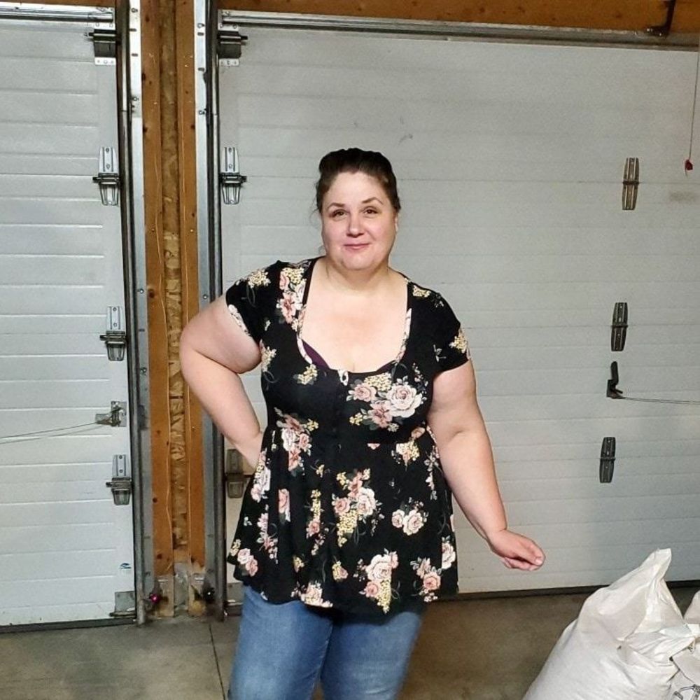 Meet your Posher, Cheryl